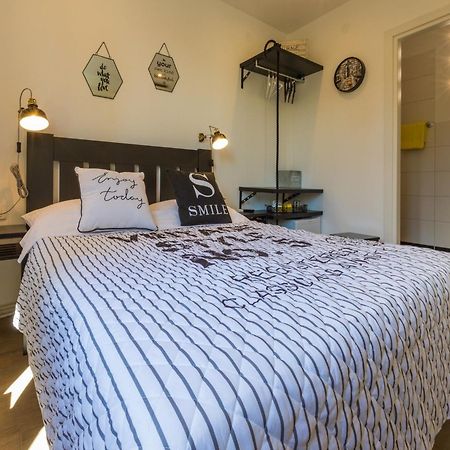 House Diana Hotell Dramalj Rum bild